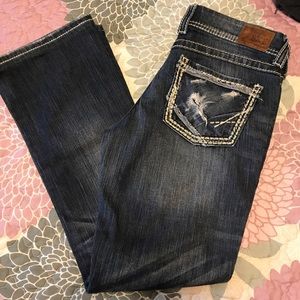 BKE Culture BC Jeans 31L